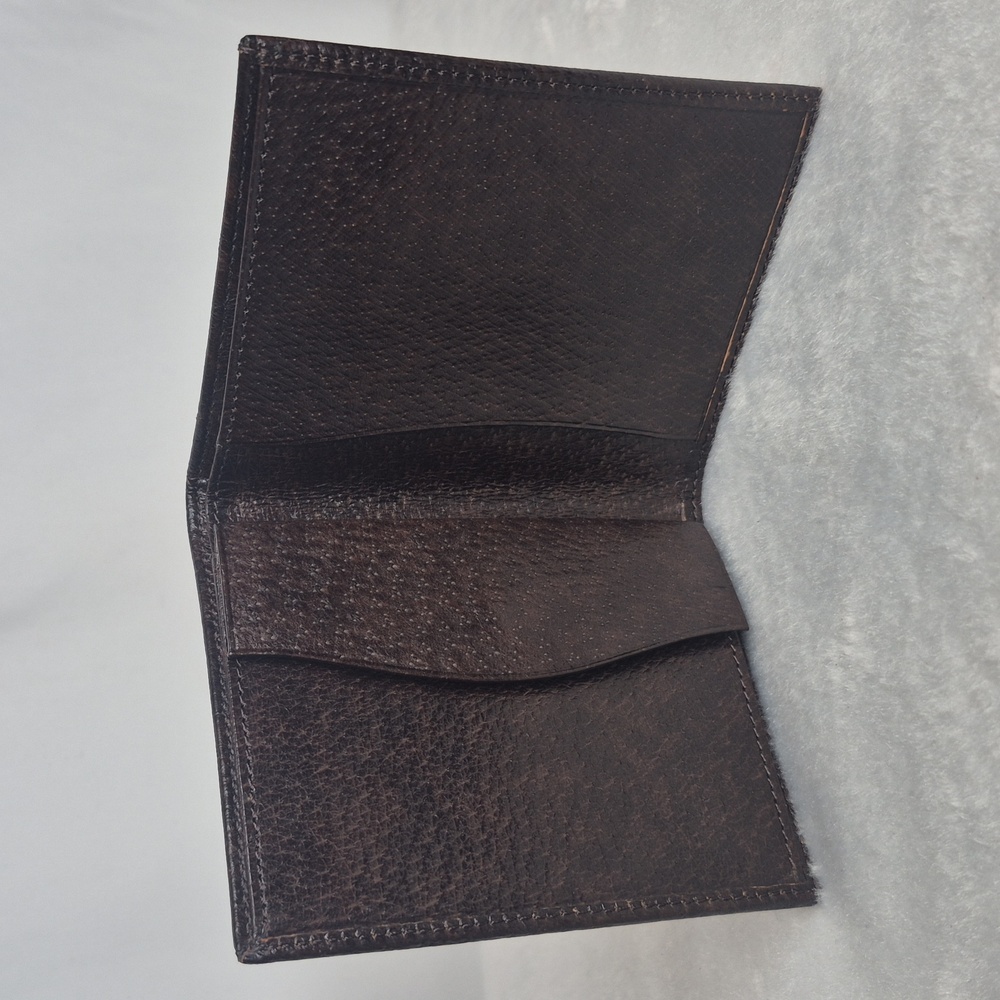 Burberrys Novacheck Wallet UNISEX - Picture 8 of 15